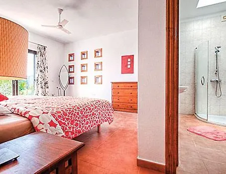 Playa Blanca Sleeps 6 Wifi Βίλα *