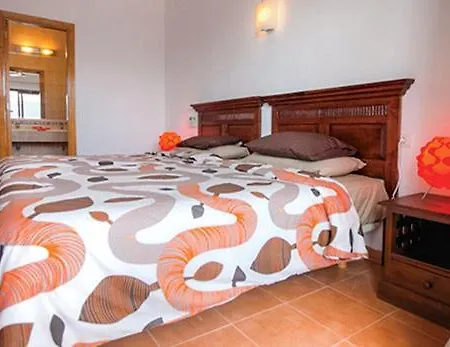 Playa Blanca Sleeps 6 Wifi Βίλα