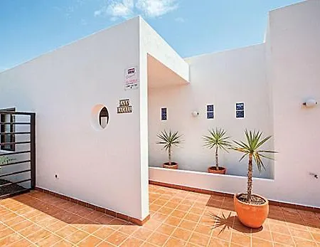 Βίλα Playa Blanca Sleeps 6 Wifi Πλάγια Μπλάνκα