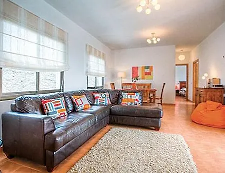 Βίλα Playa Blanca Sleeps 6 Wifi Πλάγια Μπλάνκα